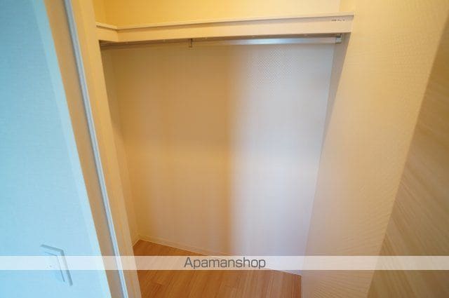 ラヴィーナ奈良の内装写真