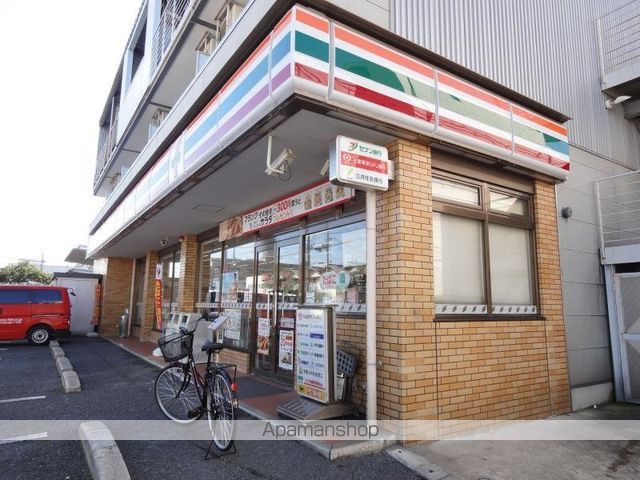 アドバンス江坂東デパールの周辺写真