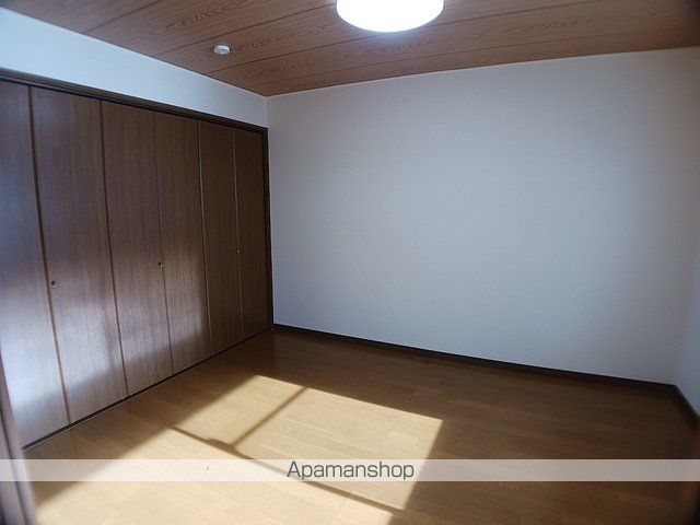 PARK喜多川Dの内装写真