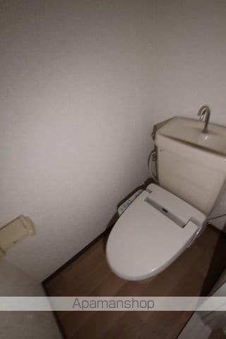 グランジュール第一の内装写真