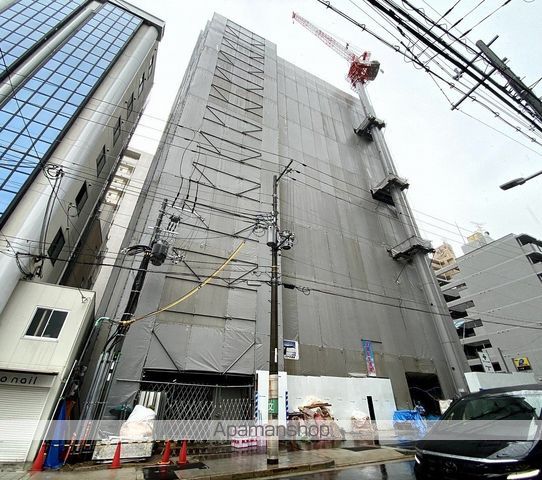 SERENITE谷町四丁目ARIEの外観写真