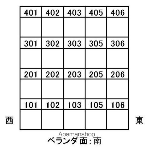 グランドールの外観写真