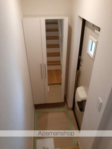 ハレラーの内装写真
