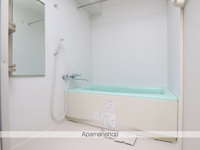 カルティエアラタマの内装写真