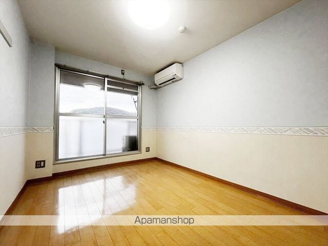 岡山県倉敷市吉岡[1R/17.58m2]のリビング・居間