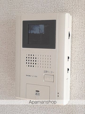 レバンテ・二番舘の内装写真