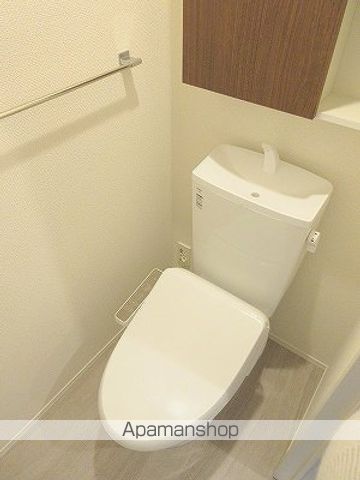 Anfang神田の内装写真
