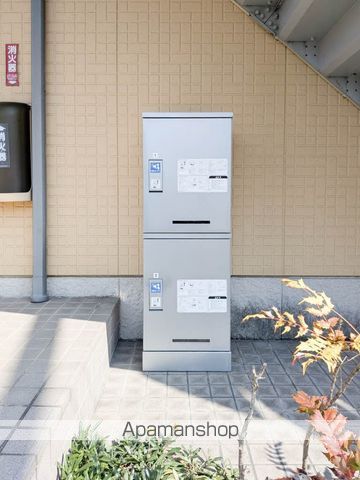 カーサ ソレアードの内装写真