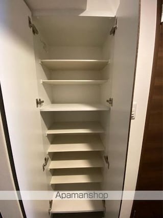 ＳーＲＥＳＩＤＥＮＣＥ中央町ａｌｅｃｔｒａ[1LDK/32.21m2]の内装1