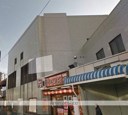 ファースト・メゾン[1K/22.3m2]の周辺3