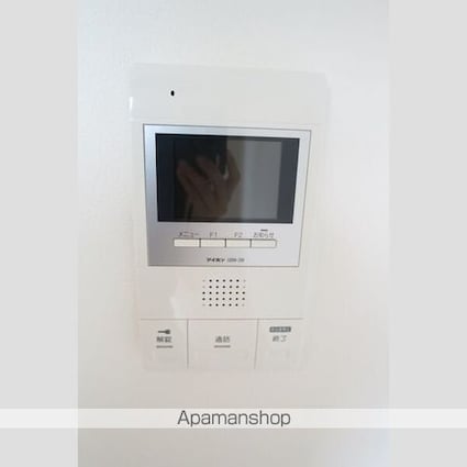 品川中延ステーションレジデンス[1K/19.71m2]のその他内装3