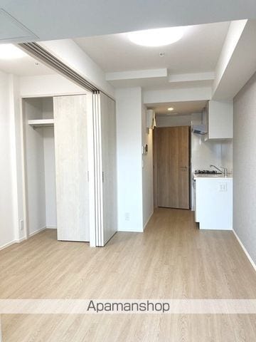 アーバネックス深川住吉IIIの内装写真