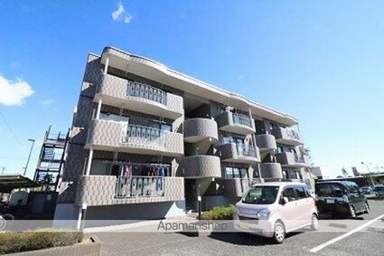 フラッドゲート[3LDK/66.27m2]の外観3