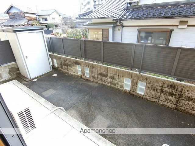 MAPLEの内装写真