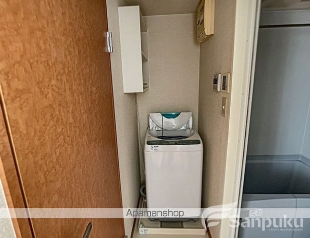レオパレスLA VITA山越の内装写真