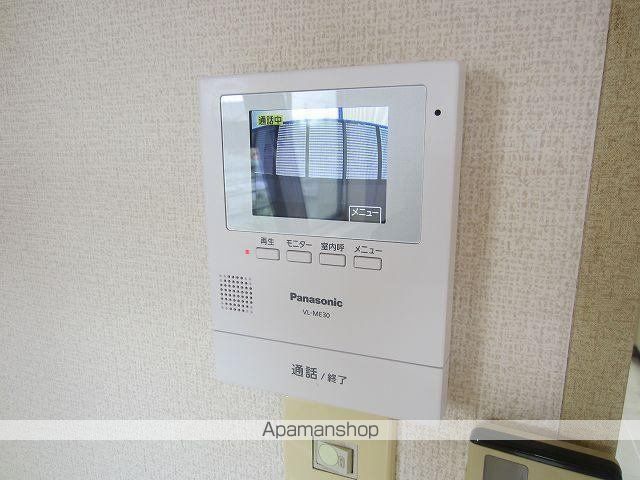 プチメゾン南月見ヶ丘の内装写真