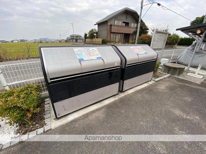 リバーヒルＢ[2LDK/55.42m2]の共用部4