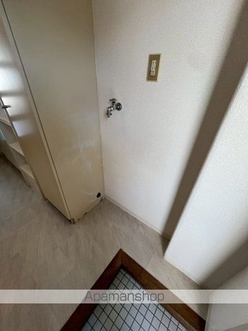 ベルトピア宮崎7の内装写真