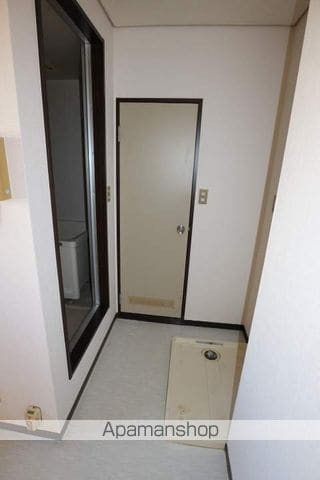 あけぼのハイツの内装写真