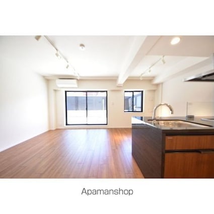 ラヴィエール千駄ヶ谷プレミアムレジデンス[1LDK/45.85m2]のその他内装2