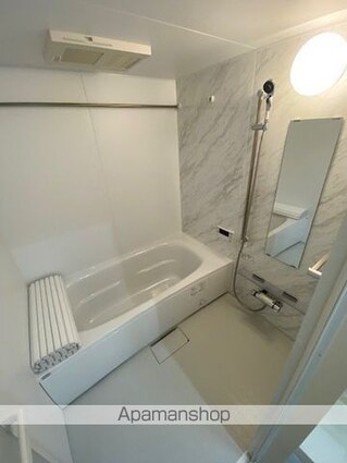 セリバⅠ[2LDK/65.74m2]のバス