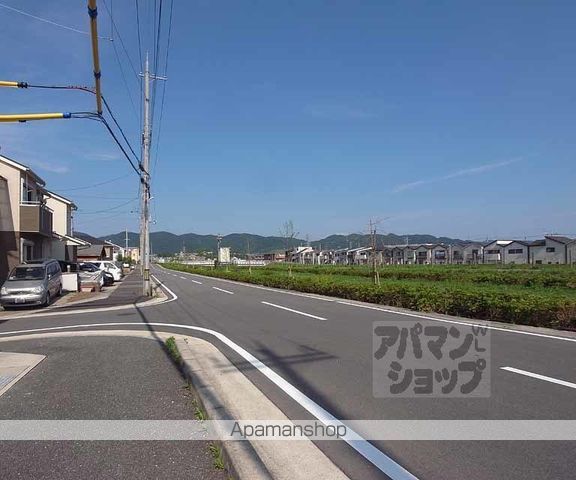 パラシオ レイの周辺写真