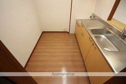 プランドールヒルズ弐号館[2LDK/57.85m2]の内装3