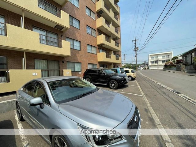 ロクゴーリーブル梁川のその他写真