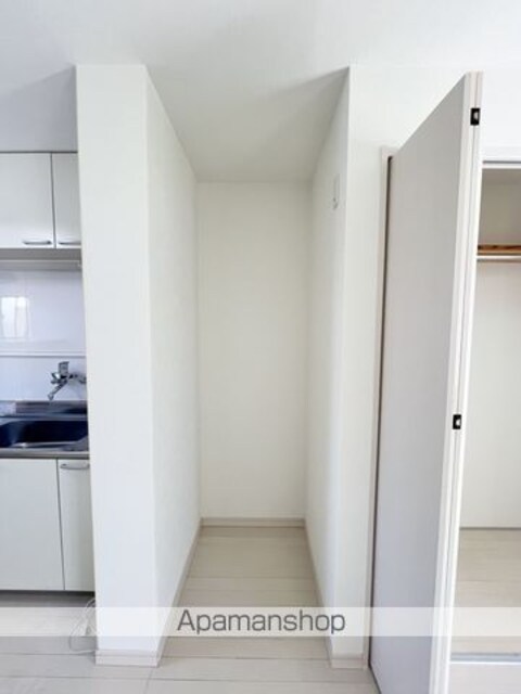 新山荘[1LDK/39.69m2]の内装3
