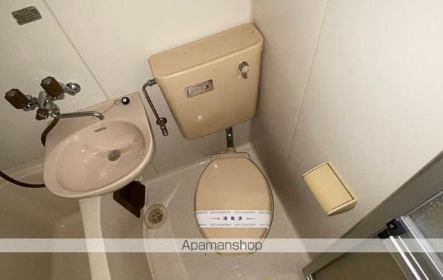 コーポひたちの内装写真
