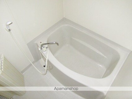 長野県長野市大字南長池[1K/25.92m2]のバス