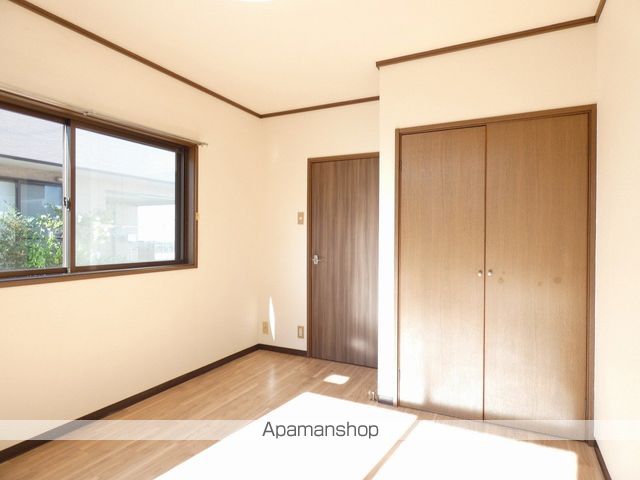 睦町ハイツの内装写真