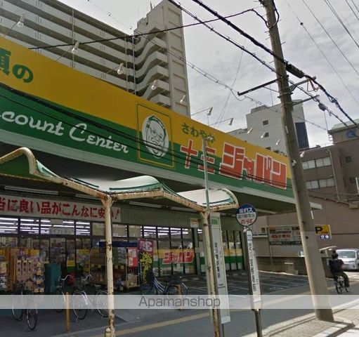 CITY SPIRE十三東の周辺写真