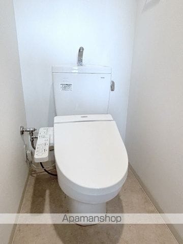 ESTEMCOURT阿波座プレミアムの内装写真