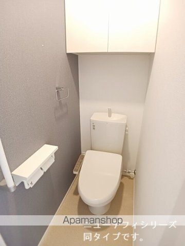 ミーティアの内装写真
