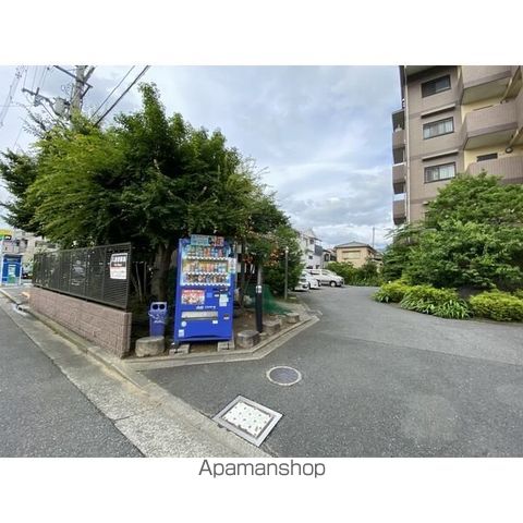 カーサフィオーレ壱番館の内装写真