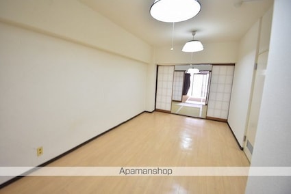 勾当台ハイツ[3LDK/76.58m2]のリビング・居間