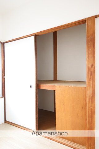 瀬川2丁目貸家の内装写真