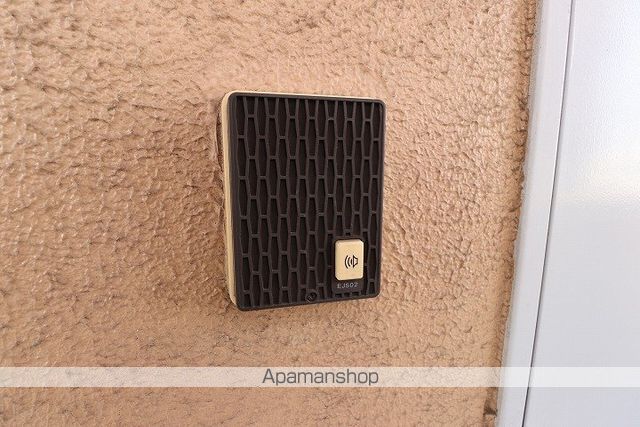 アクシス翠町の内装写真