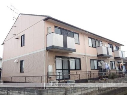 セジュール今村[2DK/50.12m2]の外観3
