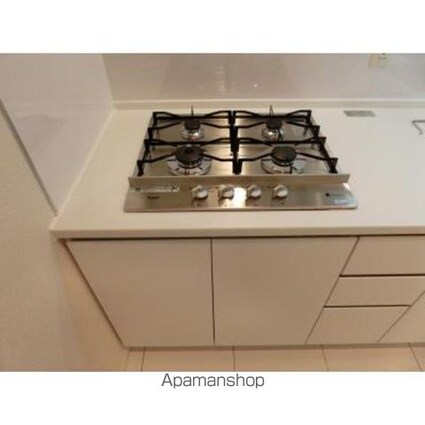 パークキューブ目黒タワー[1K/32.24m2]のその他内装