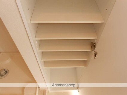 東京都立川市柴崎町４丁目[1K/24.84m2]の内装2