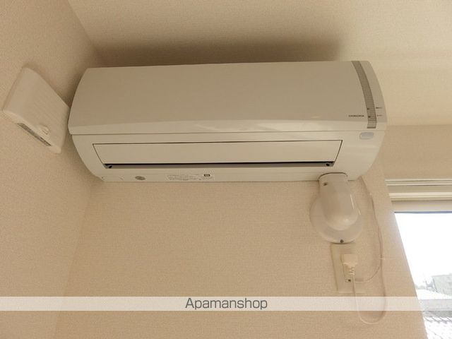 D-room白萩町の内装写真