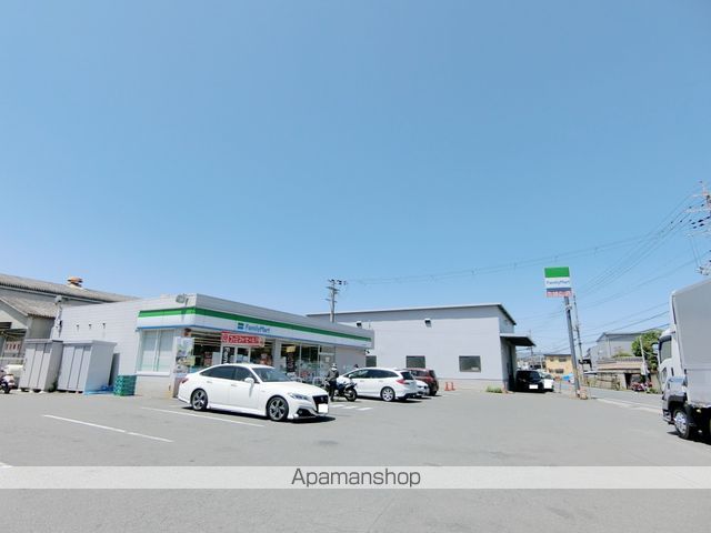 納所下野貸家 2期48号の周辺写真