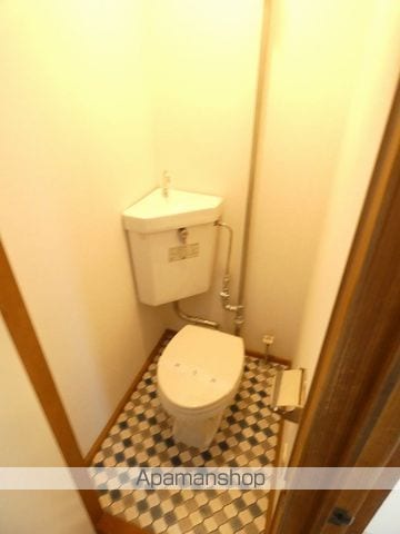パールビバさっぽろの内装写真