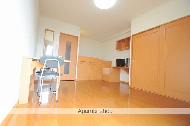 東京都府中市清水が丘２丁目[1K/19.87m2]のその他部屋・スペース