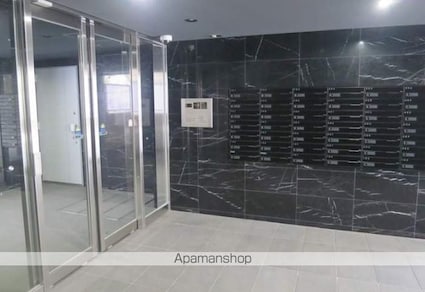 アンベリール墨田[1LDK/40.97m2]のロビー