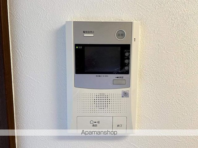 エルミタージュ川内の内装写真