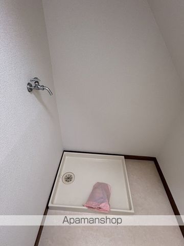 テラスハウス本間3・5の内装写真
