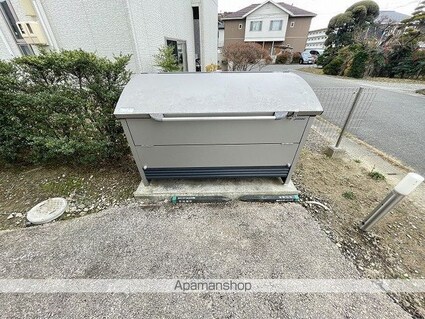 カーサ・デ・ソラーナ[1LDK/50.04m2]の共用部3